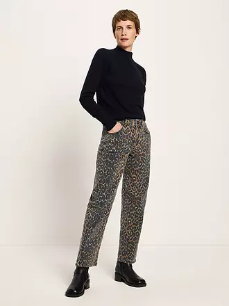 LANIUS | Jeans coupe droite | 